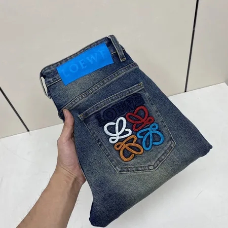 ロエベ ジーンズ