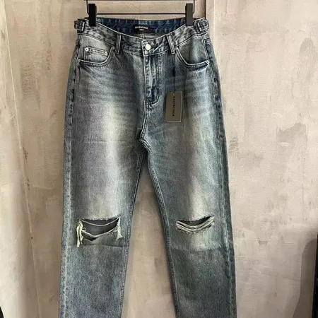 バレンシアガ ジーンズ