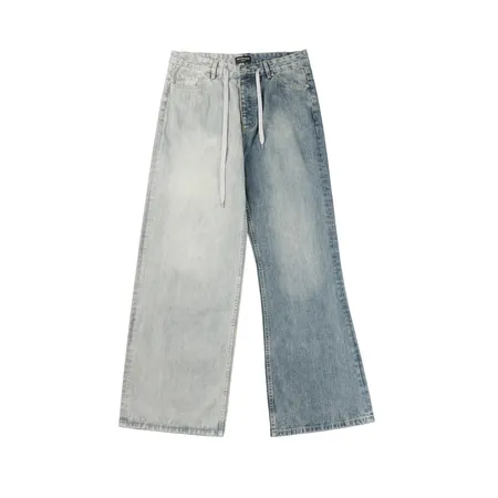 バレンシアガ ジーンズ