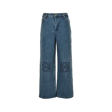 ロエベ ジーンズ