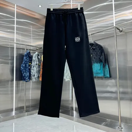 ロエベ カジュアルパンツ