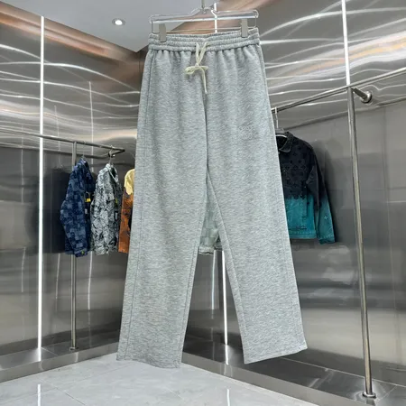 ロエベ カジュアルパンツ