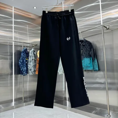 バレンシアガ カジュアルパンツ