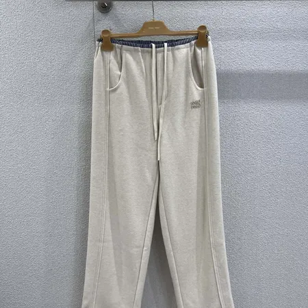 ミュウミュウ カジュアルパンツ