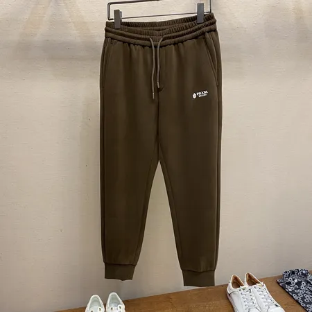 プラダ カジュアルパンツ