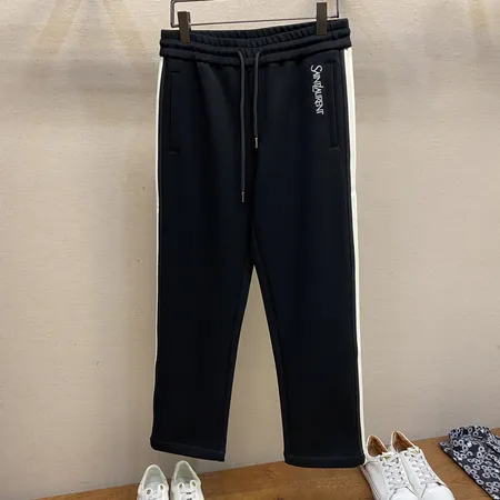 イブサンローラン カジュアルパンツ