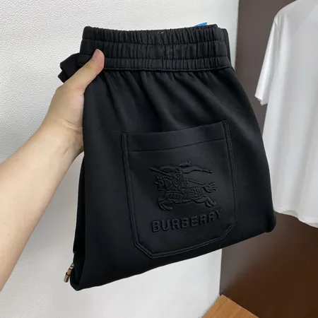 バーバリー ス カジュアルパンツ