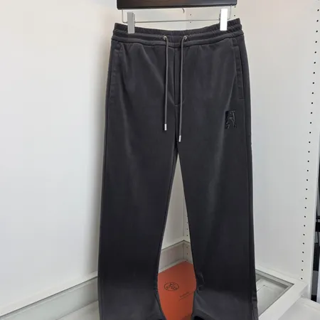 エルメス カジュアルパンツ