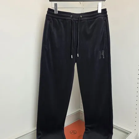 エルメス カジュアルパンツ