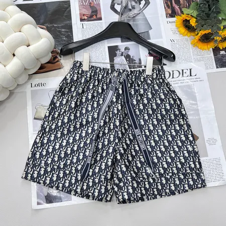 ディオール ショートパンツ