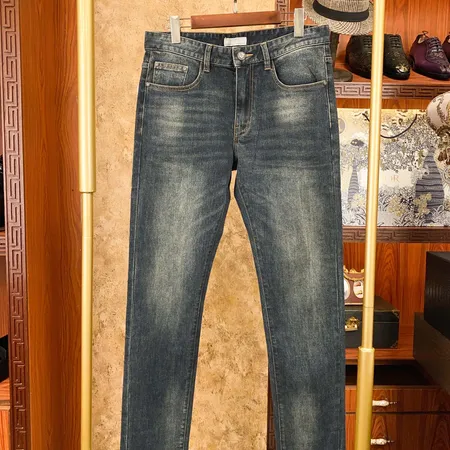 フェンディ ジーンズ