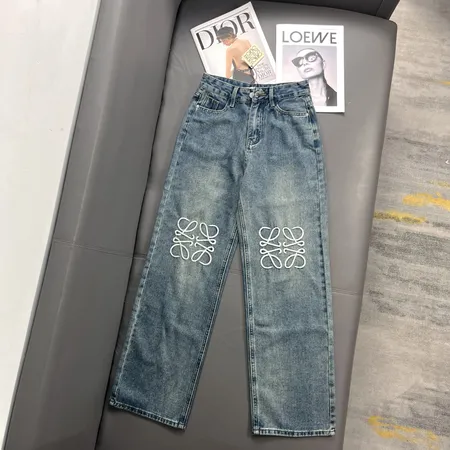 ロエベ ジーンズ