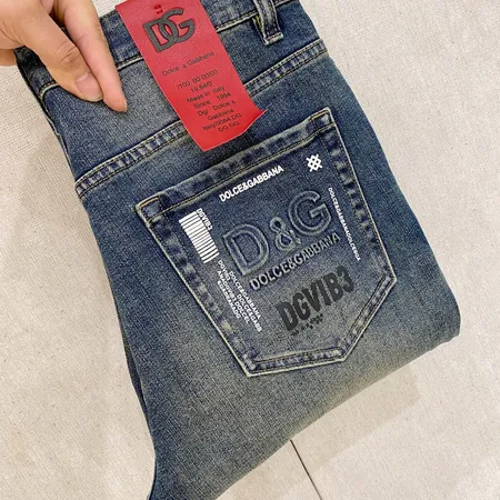 ドルチェ＆ガッバーナ ジーンズ