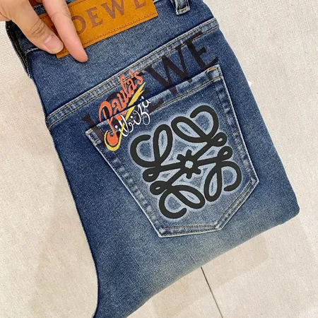 ロエベ ジーンズ