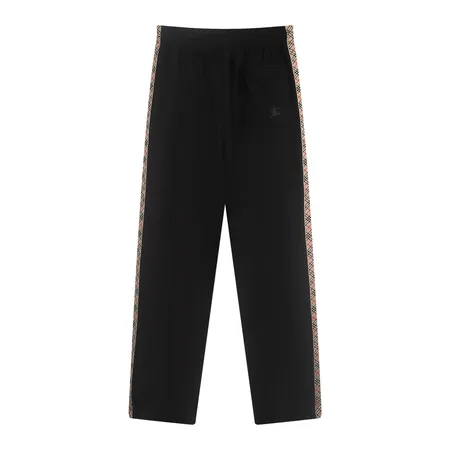 バーバリー ス カジュアルパンツ