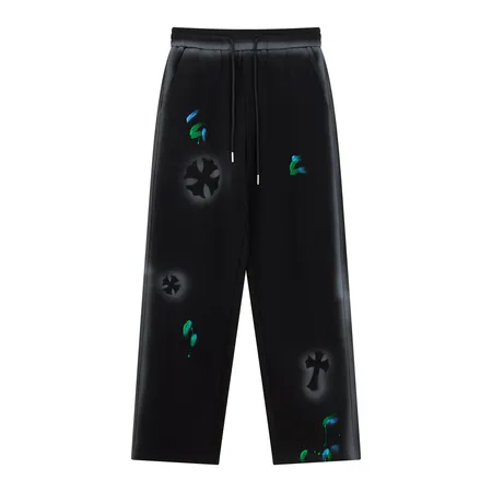 クロムハーツ カジュアルパンツ