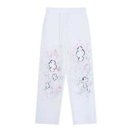 クロムハーツ カジュアルパンツ