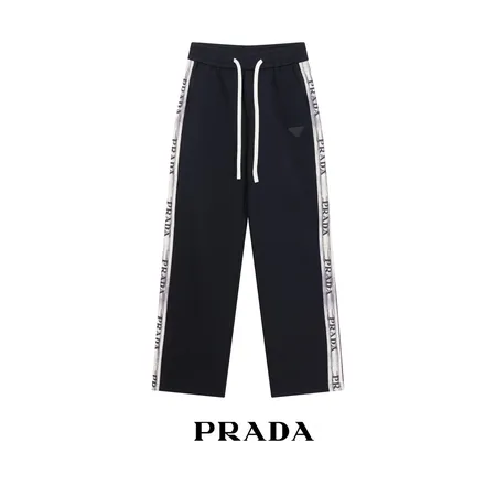 プラダ カジュアルパンツ