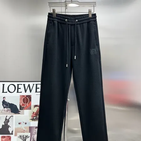 ロエベ カジュアルパンツ