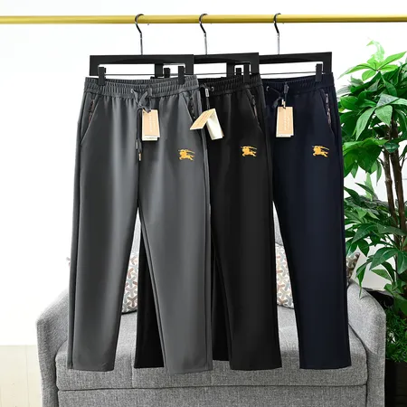 バーバリー ス カジュアルパンツ