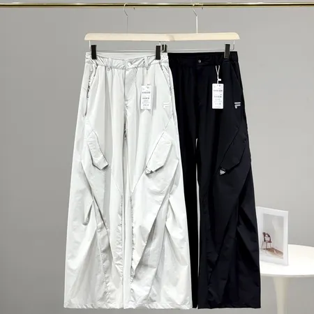 フィラ カジュアルパンツ