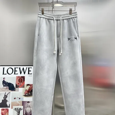 バレンシアガ カジュアルパンツ