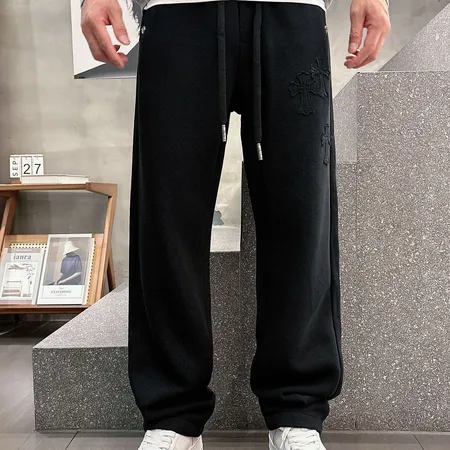 クロムハーツ カジュアルパンツ