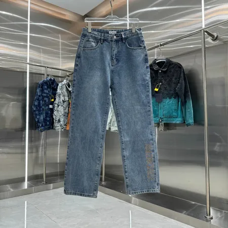 バレンシアガ ジーンズ