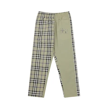 バーバリー ス カジュアルパンツ