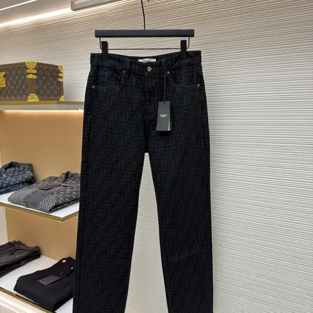 フェンディ ジーンズ