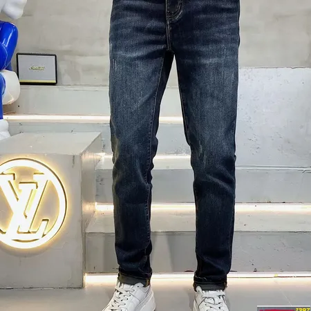 ヴェルサーチ ジーンズ