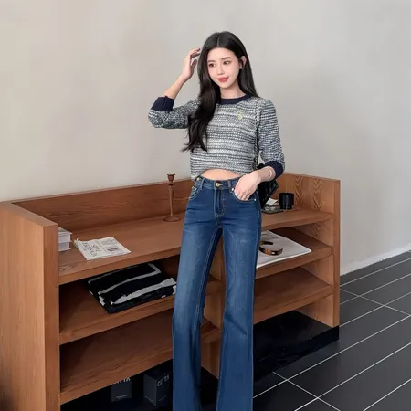 ヴェルサーチ ジーンズ