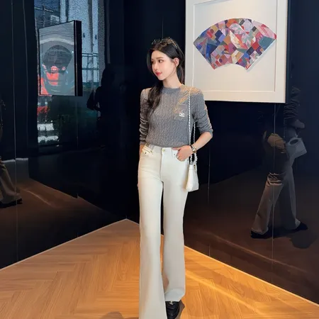 ヴェルサーチ ジーンズ