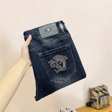 ヴェルサーチ ジーンズ