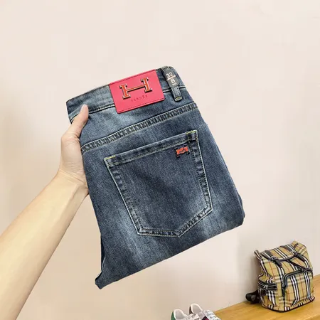 エルメス ジーンズ