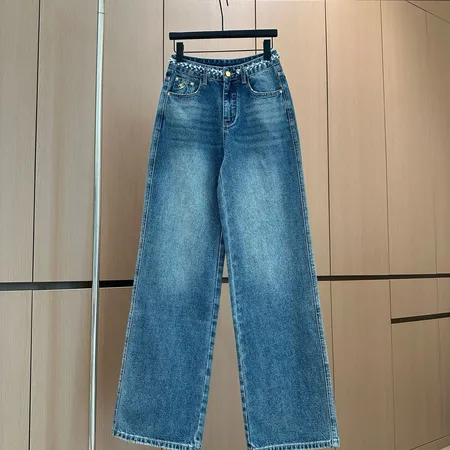 シャネル ジーンズ