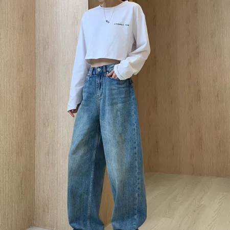 ロエベ ジーンズ