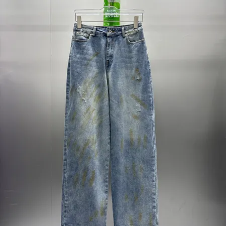 ロエベ ジーンズ