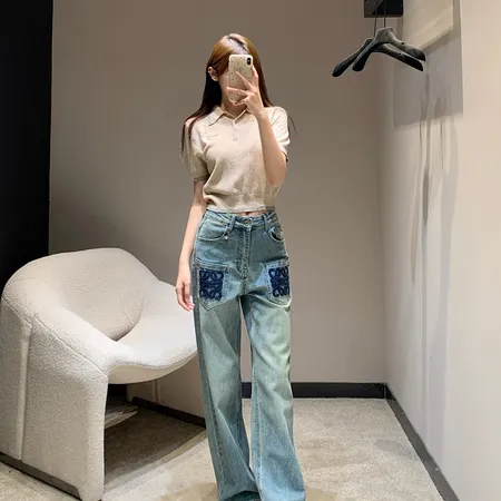 ロエベ ジーンズ