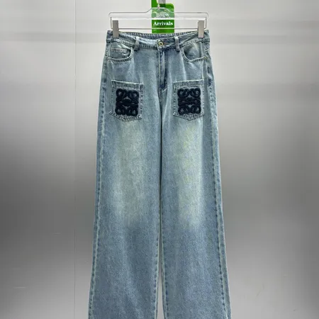 ロエベ ジーンズ