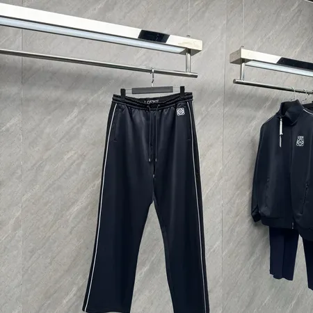 ロエベ カジュアルパンツ