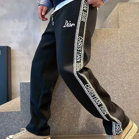 ディオール カジュアルパンツ