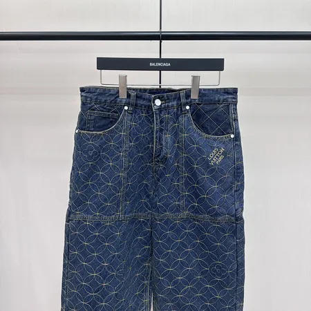 ルイヴィトン ショートパンツ