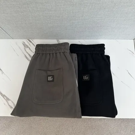 ドルチェ＆ガッバーナ カジュアルパンツ