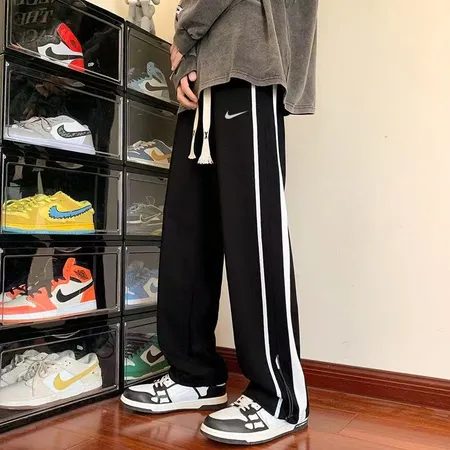 ナイキ カジュアルパンツ
