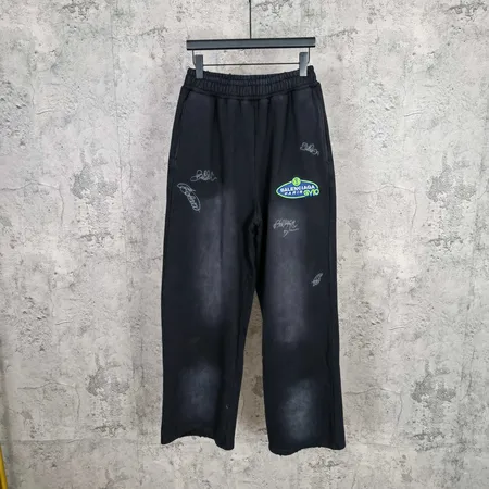 バレンシアガ カジュアルパンツ