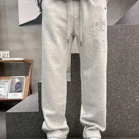 クロムハーツ カジュアルパンツ