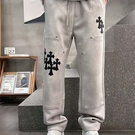 クロムハーツ カジュアルパンツ