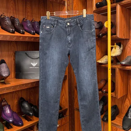 エルメス ジーンズ