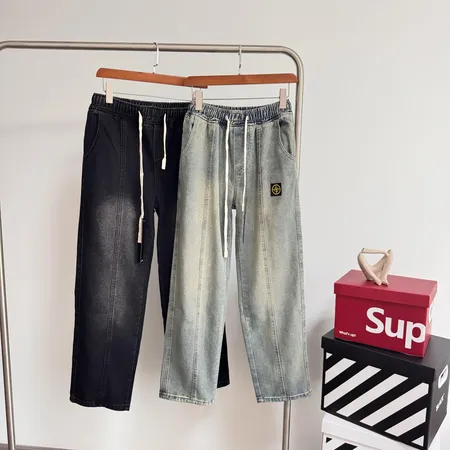 フェラガモ ジーンズ